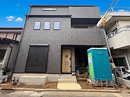 蕨市南町
