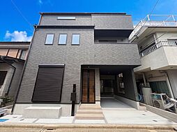 蕨市南町