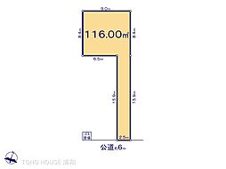 さいたま市北区吉野町