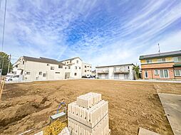 さいたま市北区吉野町