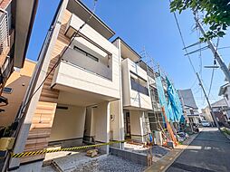 川口市小谷場