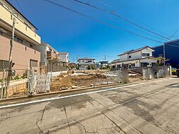 戸田市美女木