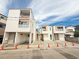 戸田市美女木
