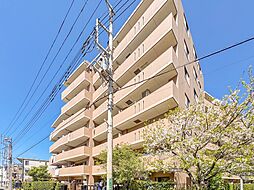 デュオコート川口元郷