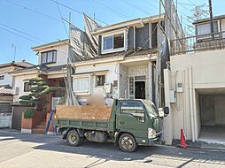 川口市差間1丁目