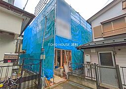 蕨市北町