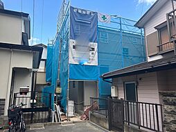 蕨市北町