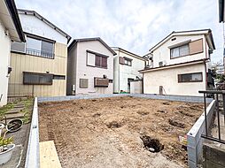 蕨市北町
