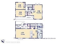 蓮田市椿山2丁目