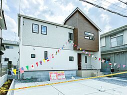 蓮田市椿山2丁目