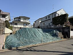 横浜市青葉区荏田西