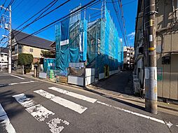 川口市西青木