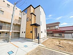 さいたま中央区下落合