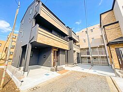 さいたま中央区下落合