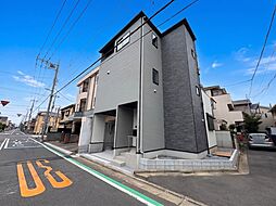 川口市末広