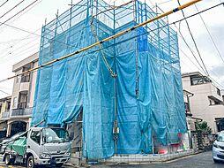川口市末広