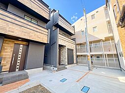 さいたま中央区下落合