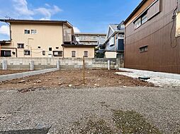 川口市西青木
