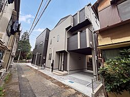 川口市西青木