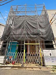 川口市芝宮根町