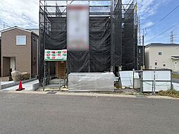 川口市東本郷