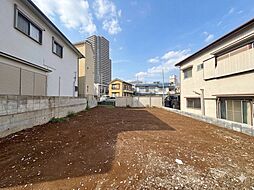 さいたま市浦和区岸町4丁目