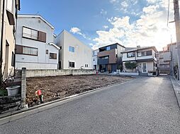 さいたま市桜区西堀