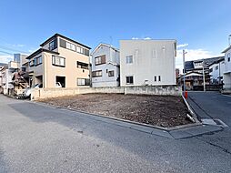 さいたま市桜区西堀