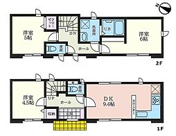 さいたま市中央区本町西2丁目