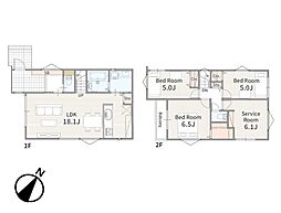 さいたま市緑区大門
