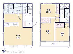 さいたま市見沼区西山村新田