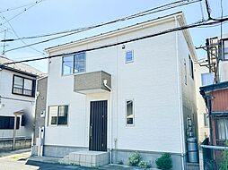 さいたま市見沼区西山村新田