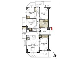 ヒューマンスクエア中浦和ガーデンヒルズ