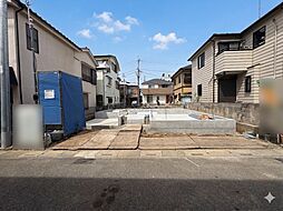 さいたま市北区日進町2丁目