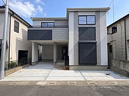 さいたま市北区日進町2丁目