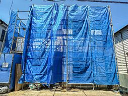 さいたま市北区日進町2丁目