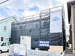 上尾市小泉