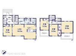 さいたま市岩槻区末田