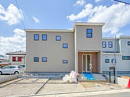 さいたま市岩槻区末田