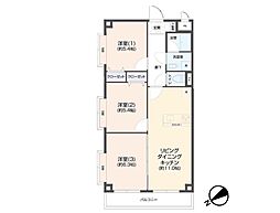 エンゼル鳩ヶ谷南壱番館