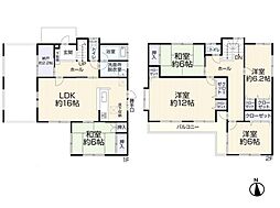 さいたま市桜区塚本