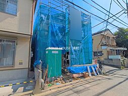 川口市道合