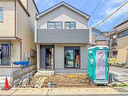 川口市道合