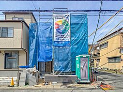 川口市道合