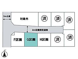 さいたま市中央区新中里