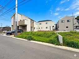 川口市安行吉岡