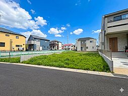 川口市安行吉岡