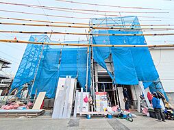 さいたま市浦和区大東3丁目