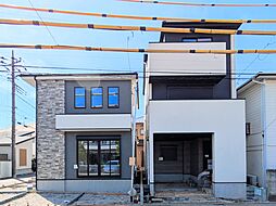 さいたま市浦和区大東3丁目