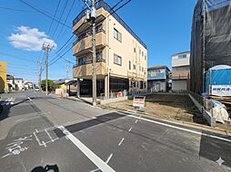 川口市上青木6丁目
